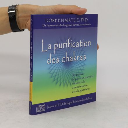 La purification des chakras