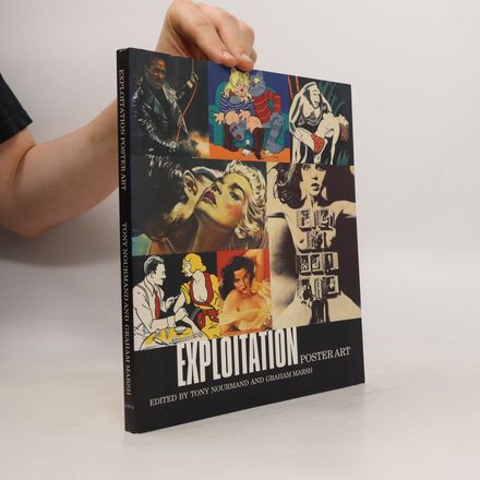 Exploitation Poster Art