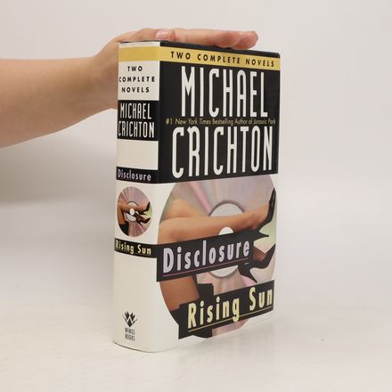 Michael Crichton