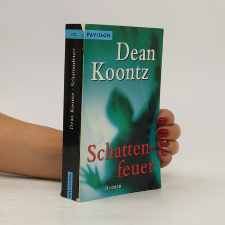 Schattenfeuer