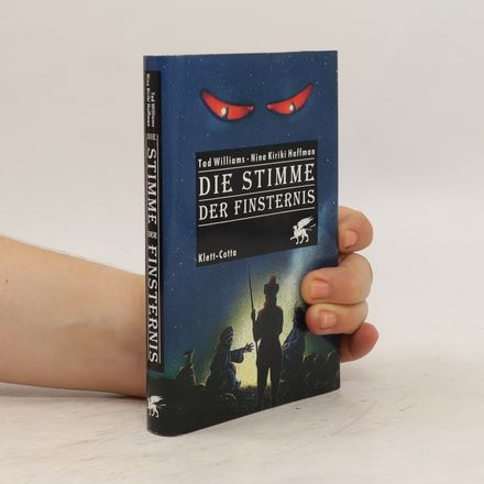 Die Stimme der Finsternis
