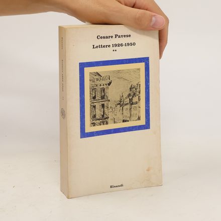 Lettere 1926-1950