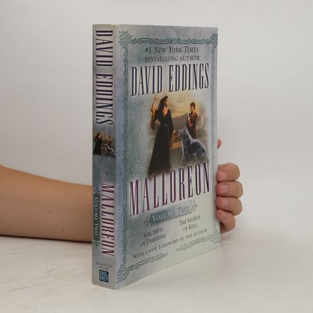 The Malloreon. Volume Two