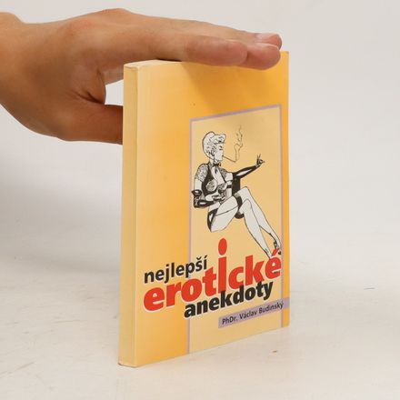 Nejlepší erotické anekdoty