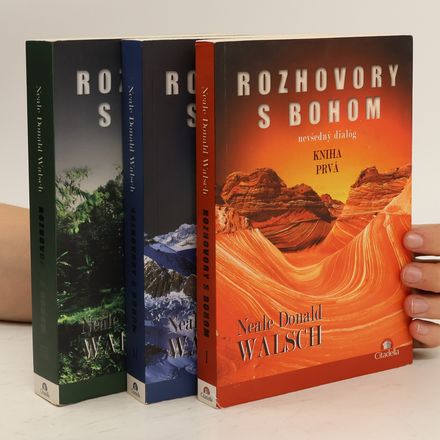 Rozhovory s Bohom 1-3