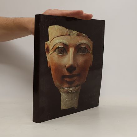 The Egyptian Museum, Cairo