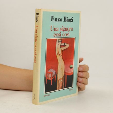 Una signora cosí cosí