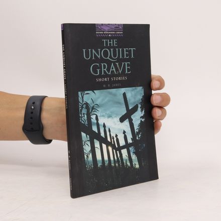 Unquiet Grave : Short Stories
