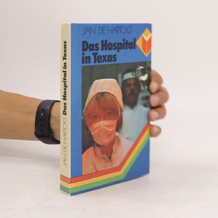 Das Hospital in Texas