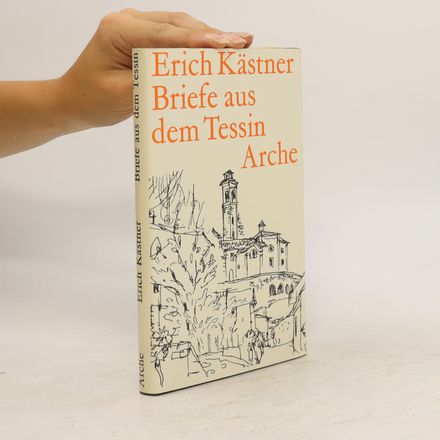 Briefe aus dem Tessin