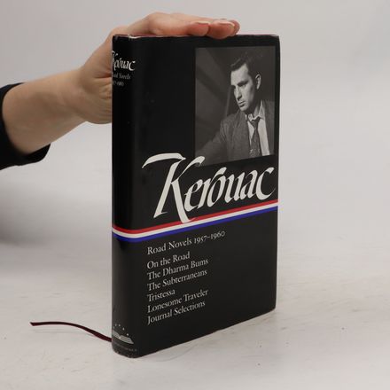Road novels 1957-1960
