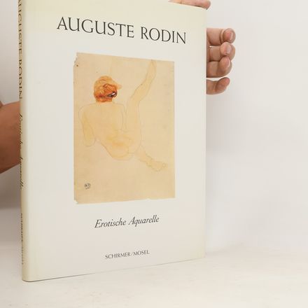 Erotische Aquarelle und Scherenschnitte
