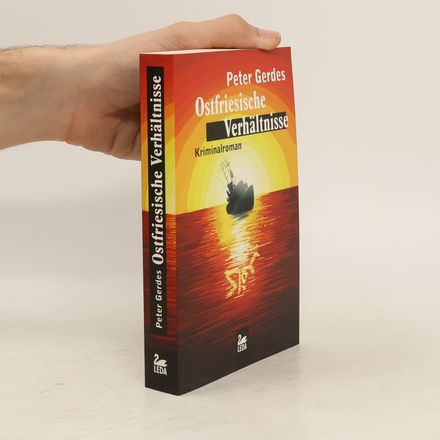 Ostfriesische Verhältnisse