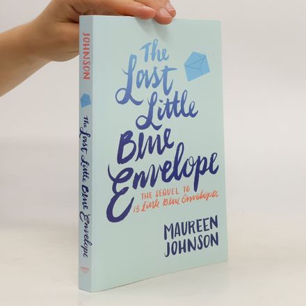 The Last Little Blue Envelope