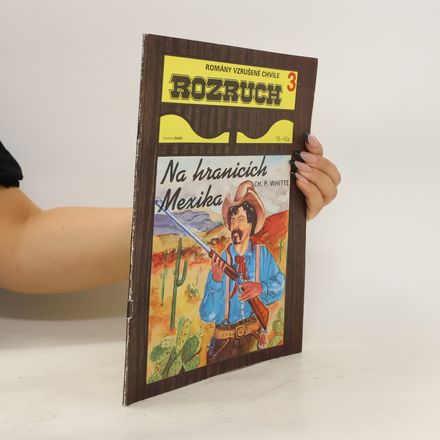 Na hranicích Mexika