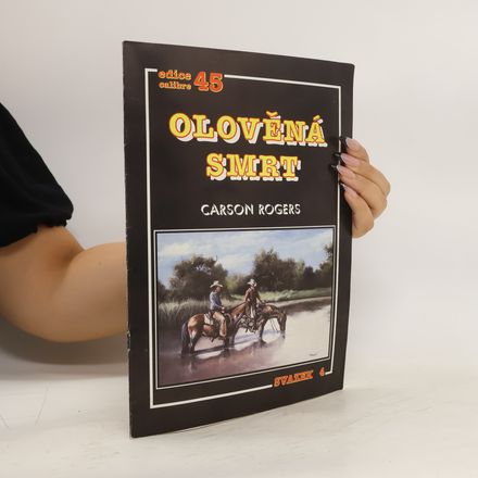 Olověná smrt