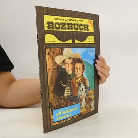 Hrdinové severu