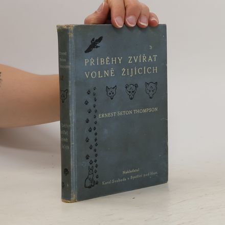 Příběhy zvířat volně žijících