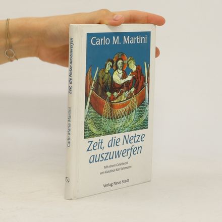 Zeit, die Netze auszuwerfen