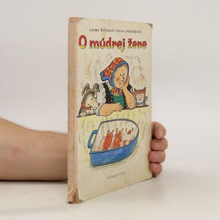 O múdrej žene