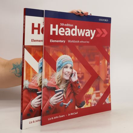 Headway Elementary. Workbook without Key, Student's Book