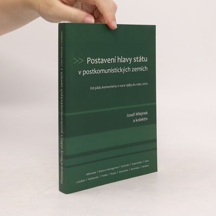 Postavení hlavy státu v postkomunistických zemích