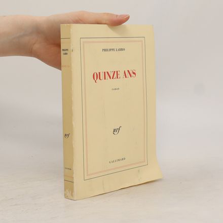 Quinze ans
