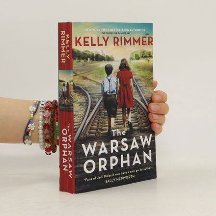 The Warsaw Orphan