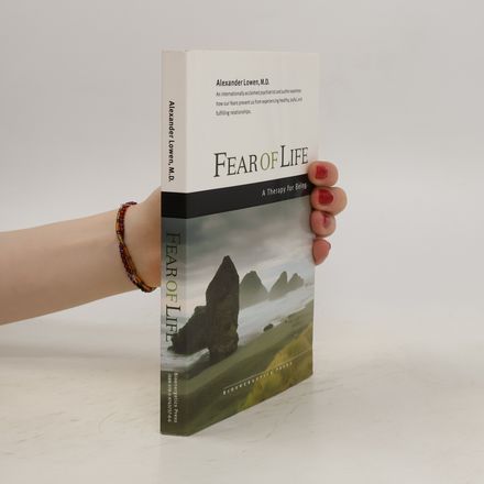 Fear of Life