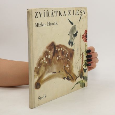 Zvířátka z lesa