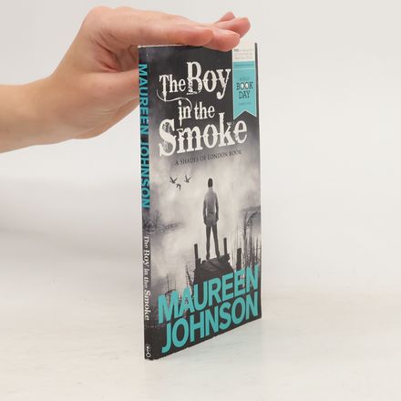 The boy in the smoke