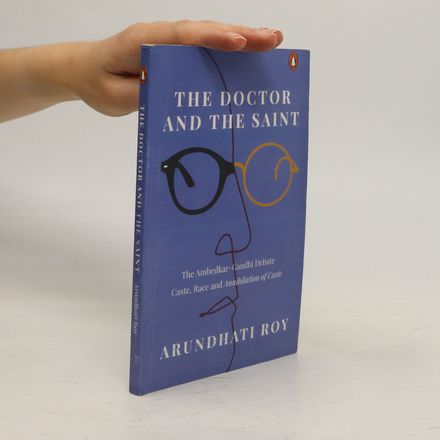 The Doctor and the Saint
