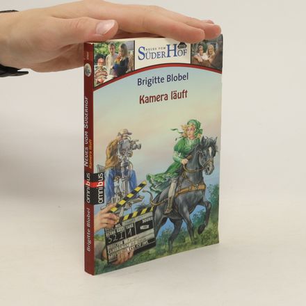 Neues vom Süderhof. Kamera läuft