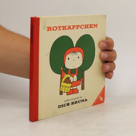 Rotkäppchen