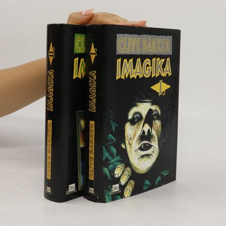 Imagika I. a II. díl