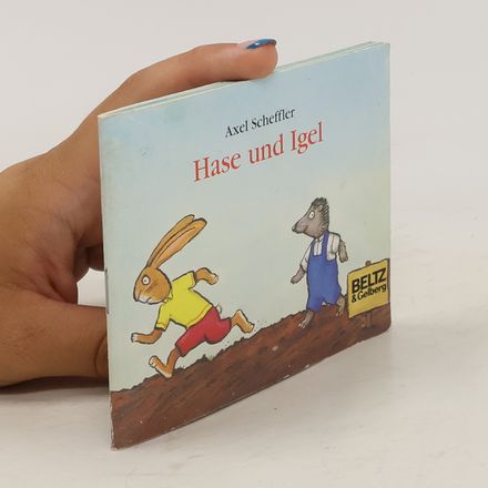Hase und Igel
