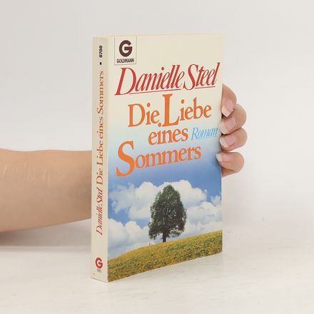 Die Liebe eines Sommers