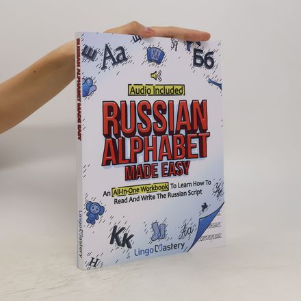 Russian Alphabet Made Easy