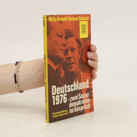 Deutschland 1976