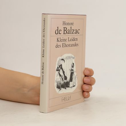 Kleine Leiden des Ehestandes
