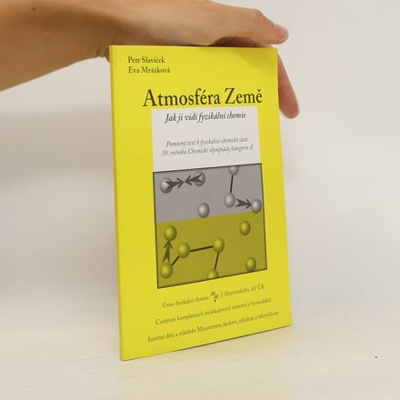 Atmosféra Země