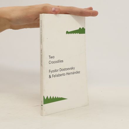 Two Crocodiles
