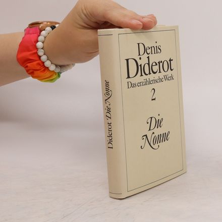 Die Nonne 2