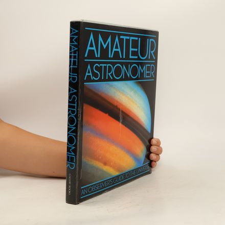 The Amateur Astronomer