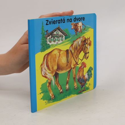 Zvieratá na dvore