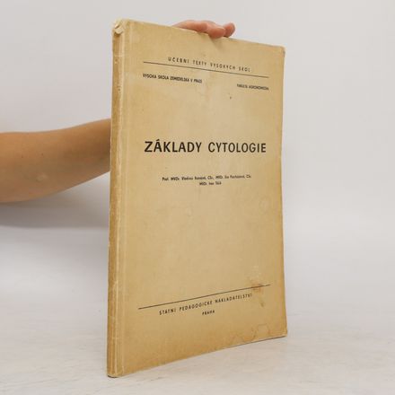 Základy cytologie