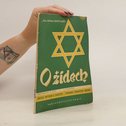 O židech