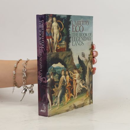 The Book of Legendary Lands