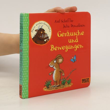 Geräusche und Bewegungen