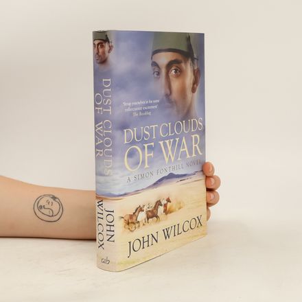 Dust Clouds of War